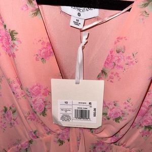 Love shack fancy x Target